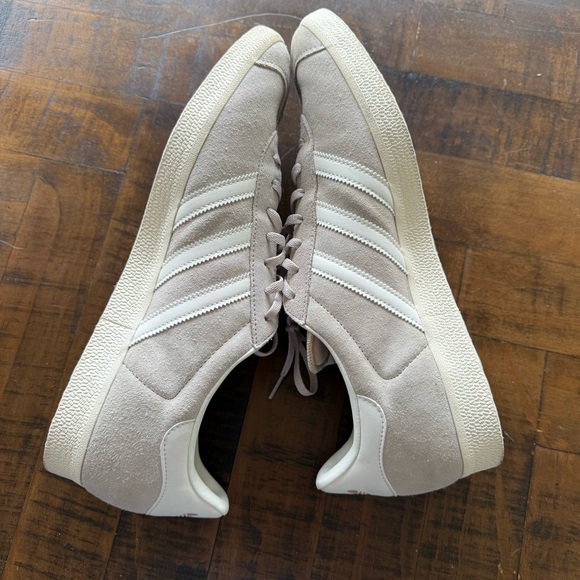 Adidas Men's Gazelle Sneakers Size 13 - Picture 9 of 10